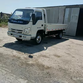 Forland H3 2014