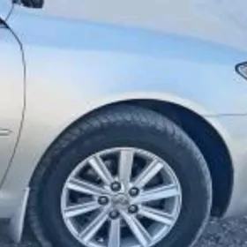 15 disga Palta camry