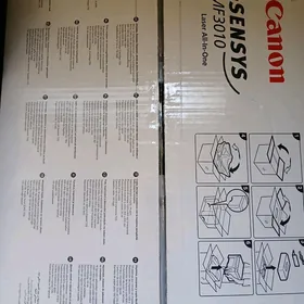 Canon printer MF 3010