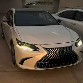 Lexus ES 350 2024
