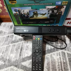 DVD,тюнера