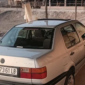 Volkswagen Jetta 1995