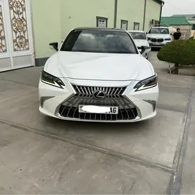 Lexus ES 350 2020