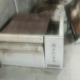 Çorek peç