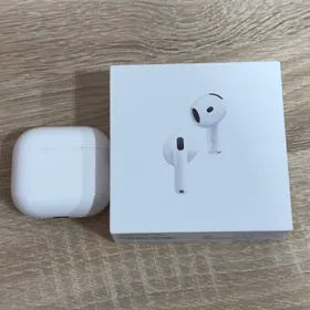 AirPods 4 ANC