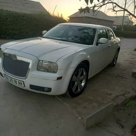 Chrysler 300 2005