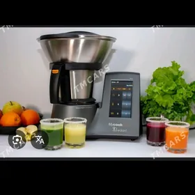Mycook
