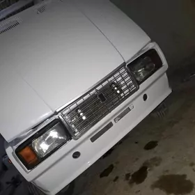 Lada 2107 1989