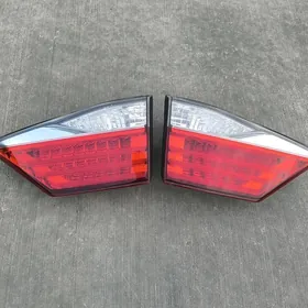Lexus ES 350 2013-2015 fara