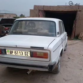 Lada 2106 1993