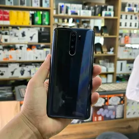 REDMI NOT8 PRO