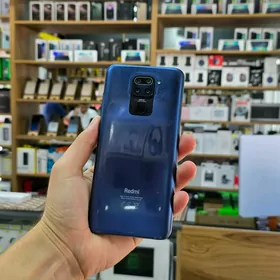 REDMI NOT9