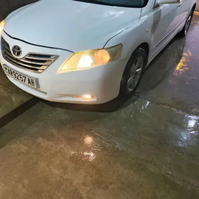 Toyota Camry 2009