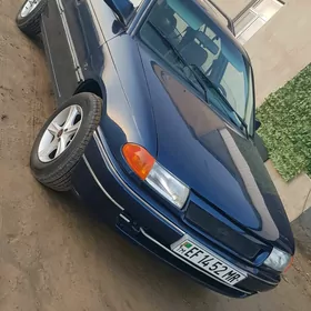 Opel Astra 1992