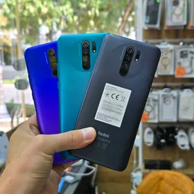 REDMI 9