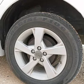 corolla diska 15lik exclusive