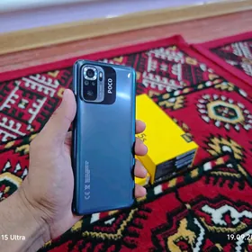 Poco M5S 128 Gb