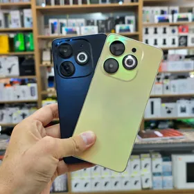 INFINIX SMART 8