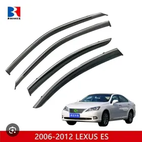 Leksus ayna witrawik 2007.2012