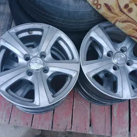 Diska 14 lik Opel