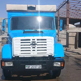 Zil 4331 1992