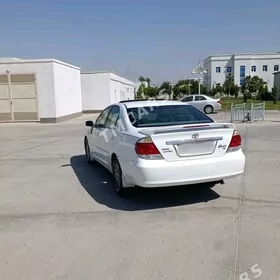 Toyota Camry 2006