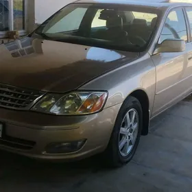 Toyota Avalon 2000