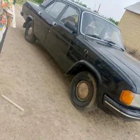 Gaz 3110 1993