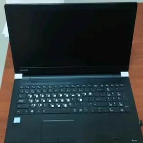 Toshiba noote book