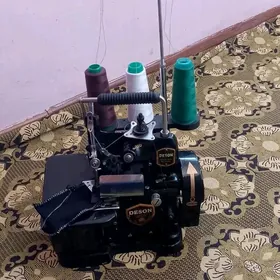 Tikin maşyn