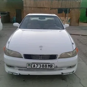 Toyota Mark II 1994