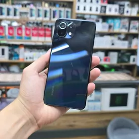 MI 11 LITE 8/128