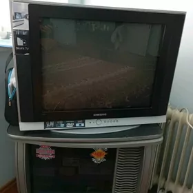 телевизор Samsung