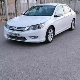 Honda Accord 2012