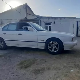 BMW E34 1991
