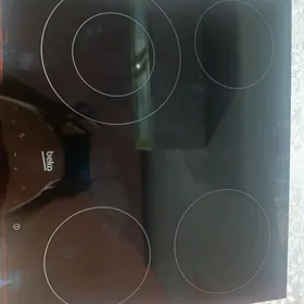 Tok / elektriceski plita