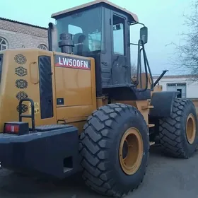 XCMG LW500F 2014