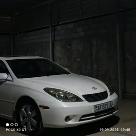 Lexus ES 330 2004