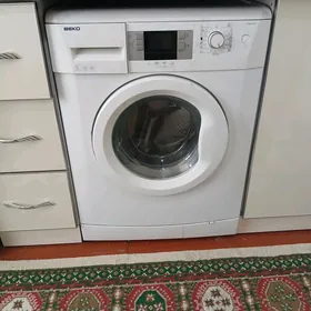 kyr maşyn