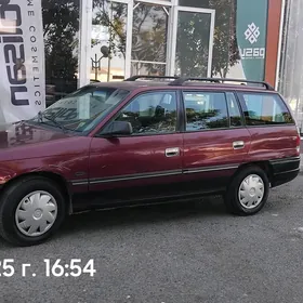 Opel Astra 1997