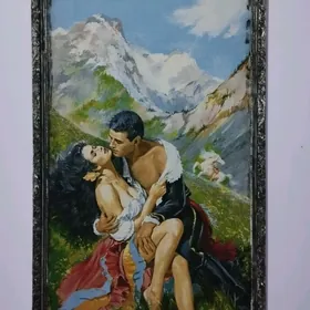 картина красивая