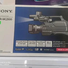 Sony 2500