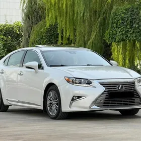 Lexus ES 350 2017
