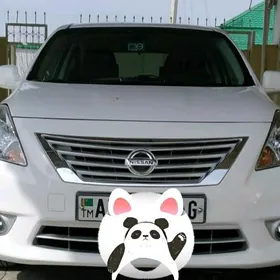 Versa 2013 talyp adamlar kreý