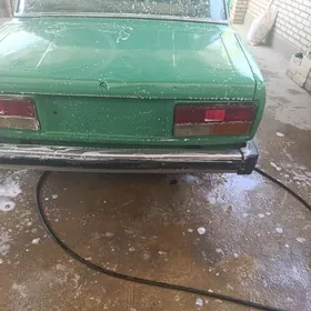 Lada 2105 1989