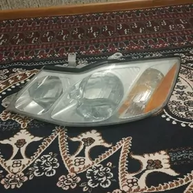 AVALON CEP TARAP FAR