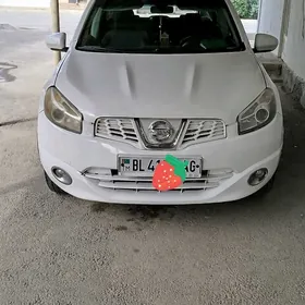 Nissan JUKE 2013
