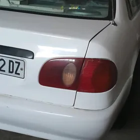 Toyota Corolla 1998