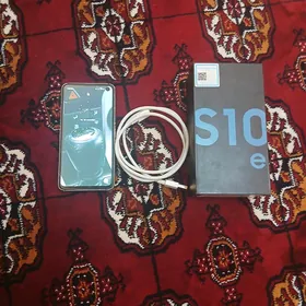 samsung s10e