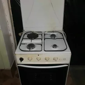 gaz plta газ плита